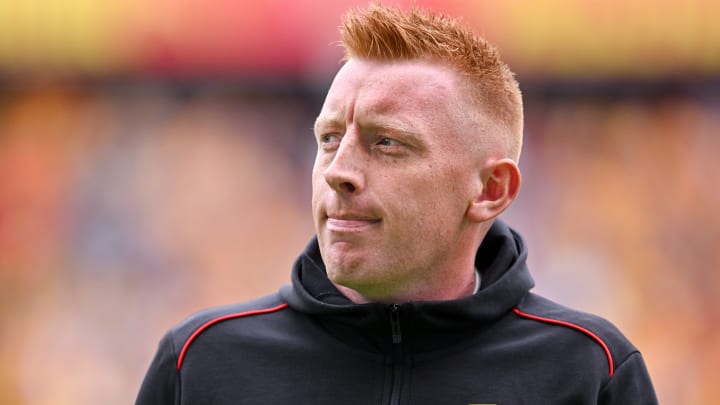 Une nouvelle arrivée pour Will Still et le RC Lens. Une nouvelle arrivée pour Will Still et le RC Lens.