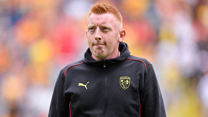 Le mercato se poursuit pour Will Still et le Racing Club de Lens. 