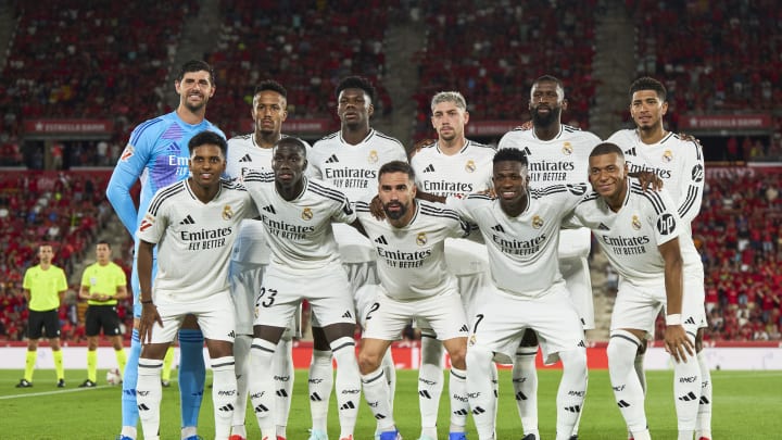 Les madrilènes ont à cœur de se reprendre.