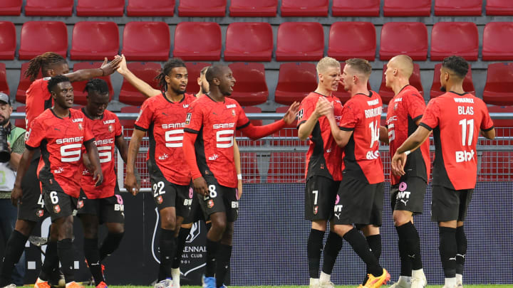 Le Stade Rennais va-t-il enchainer ? Opta a sa réponse.