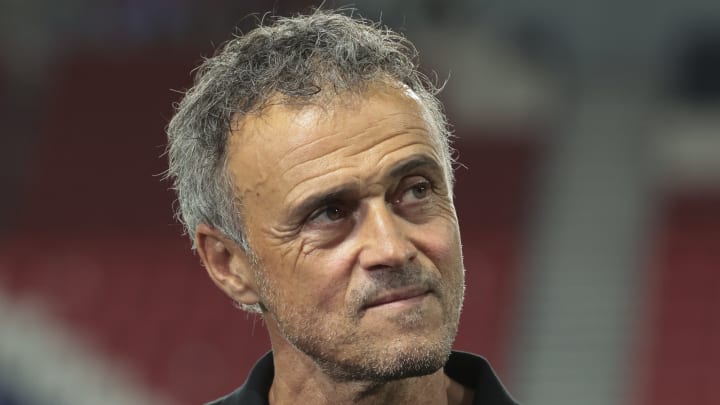 Des renforts de dernière minute avant la fermeture du marché des transferts pour Luis Enrique et le Paris Saint-Germain ? Des renforts de dernière minute avant la fermeture du marché des transferts pour Luis Enrique et le Paris Saint-Germain ?