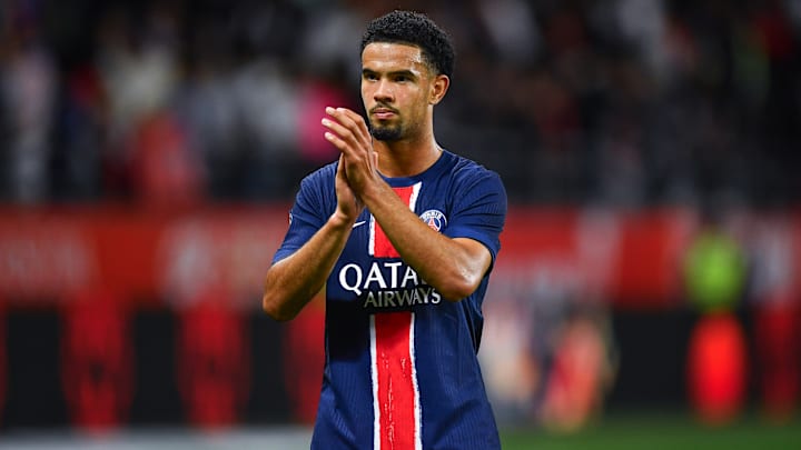 Warren Zaïre-Emery est déjà très important pour le PSG.