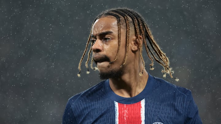 Paris Saint-Germain v RC Strasbourg Alsace - Ligue 1 McDonald's