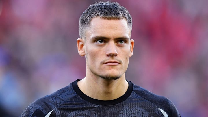 Florian Wirtz pourrait être l'une des attractions du mercato estival 2025.