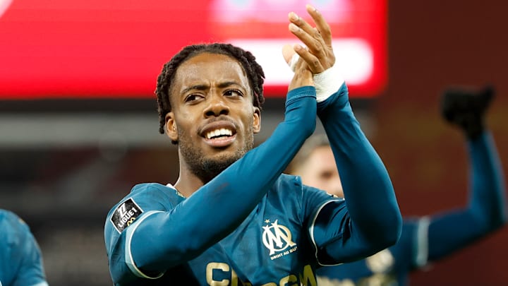 Et si Elye Wahi avait rejoint le PSG dans le passé ?