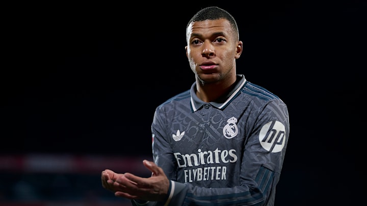 Kylian Mbappé a remis les points sur les i.