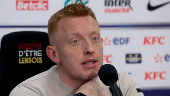 Will Still a récupéré trois millions d'euros.