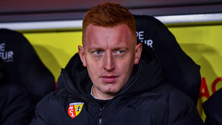 Le RC Lens est en quête de renforts.