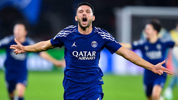 Le PSG est bien parti pour rejoindre les barrages de la C1.