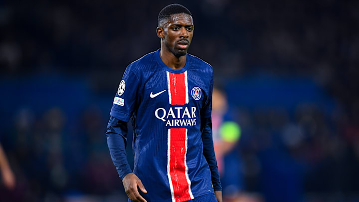 Le PSG joue sa place en quarts de finale de la Ligue des Champions.