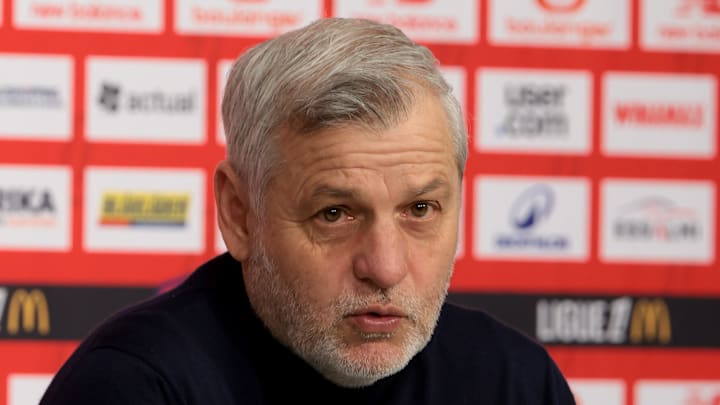 Bruno Genesio sera privé d'un cadre.