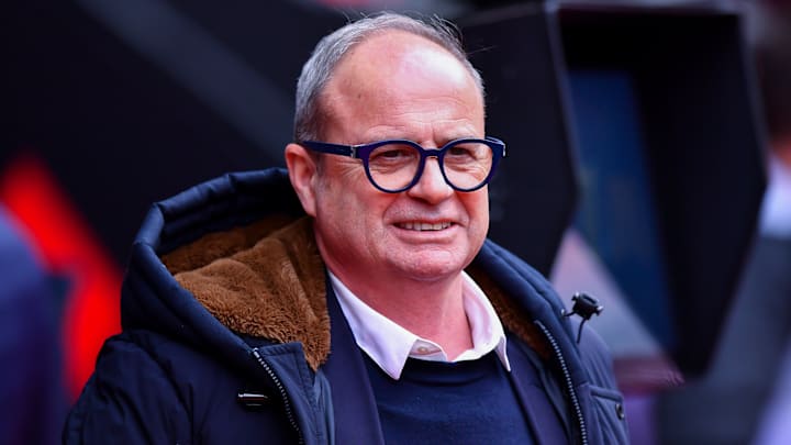 Après des premiers mercato critiqués, Luis Campos s'est rattrapé cette année en ne faisant aucune mauvaise recrue. Après des premiers mercato critiqués, Luis Campos s'est rattrapé cette année en ne faisant aucune mauvaise recrue.