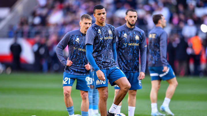 L'OM doit absolument s'imposer dimanche soir.