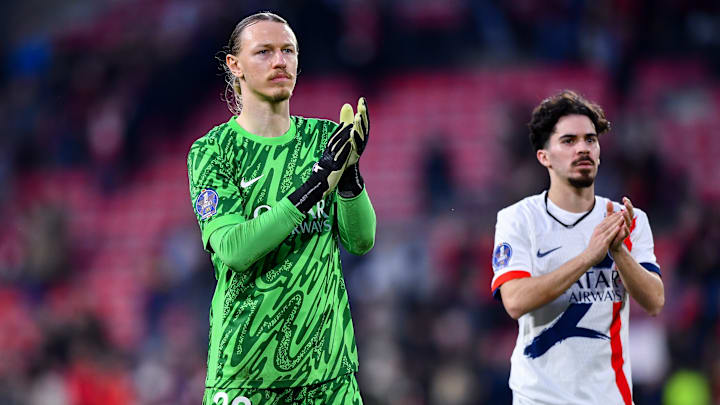 Le PSG a fait tourner.