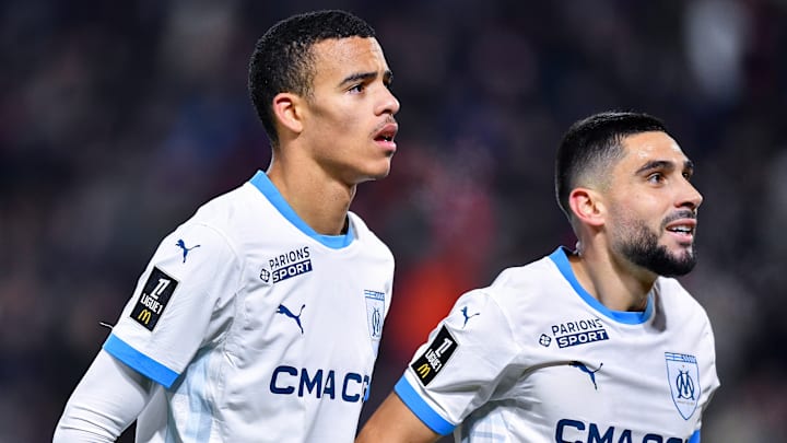 Greenwood et Maupay sont attendus titulaire.