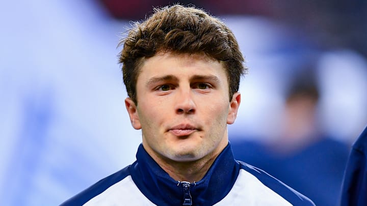 Joao Neves va disputer les quarts de Ligue des Champions avec Paris.