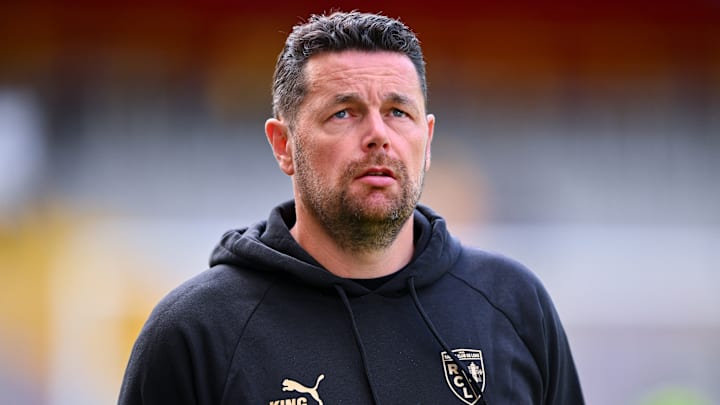 Pierre Sage va sûrement dire au revoir à un élément important de son effectif.