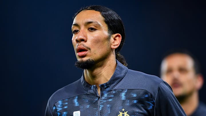 Bilal Nadir a réalisé une entrée de haute volée contre le PFC.