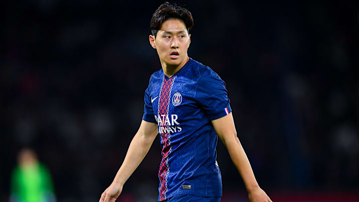 Paris Saint-Germain FC v Angers SCO - Ligue 1 McDonald's