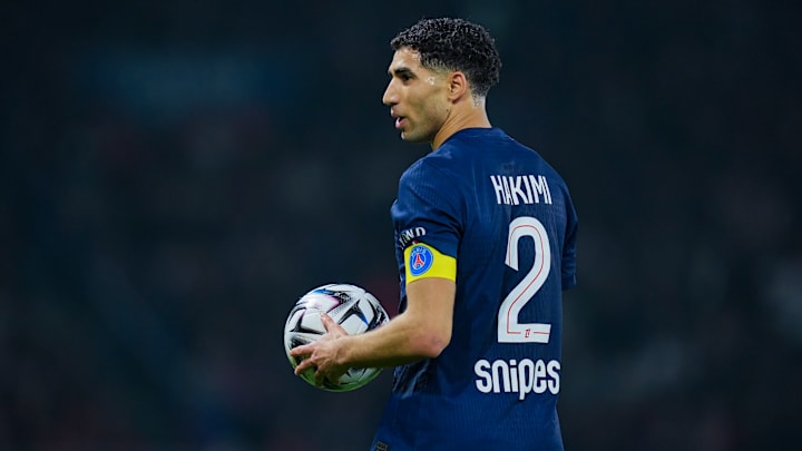 Le PSG espère l'emporter pour une raison particulière.