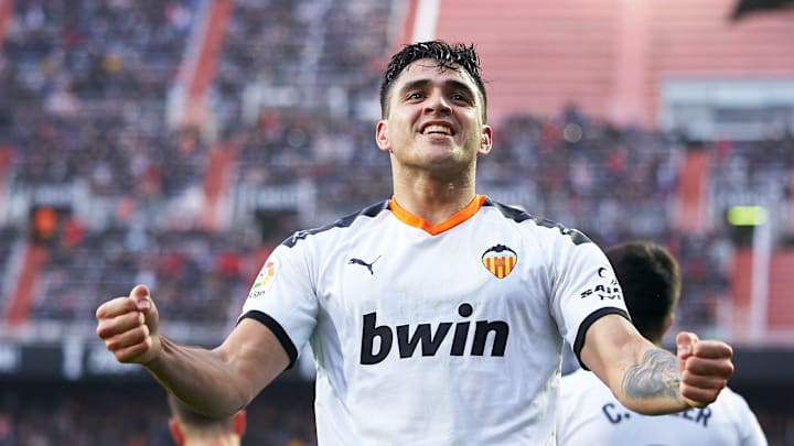 maxi gomez maxi gomez