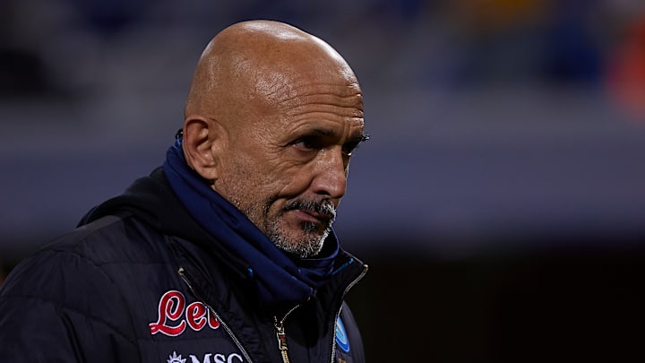 Spalletti Spalletti