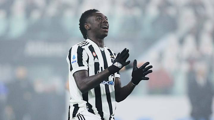 Moise Kean