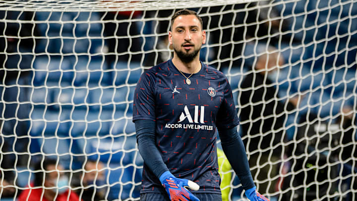 Gianluigi Donnarumma