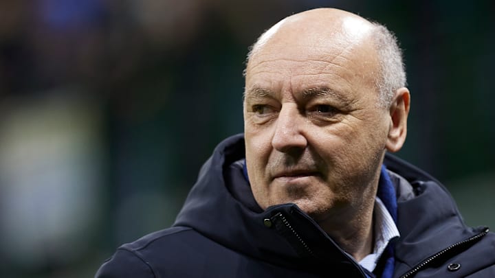 Giuseppe Marotta