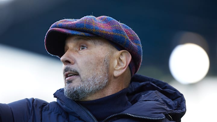 Bologna FC - Serie A