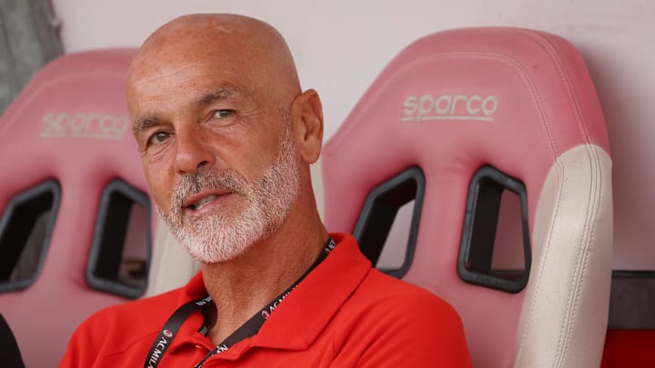 Stefano Pioli