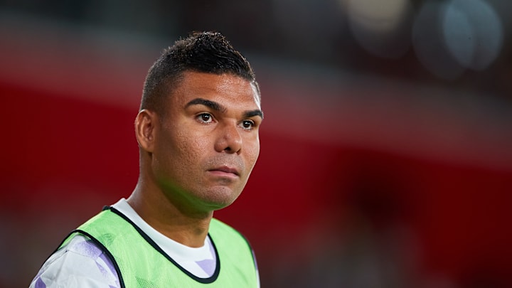 Casemiro 