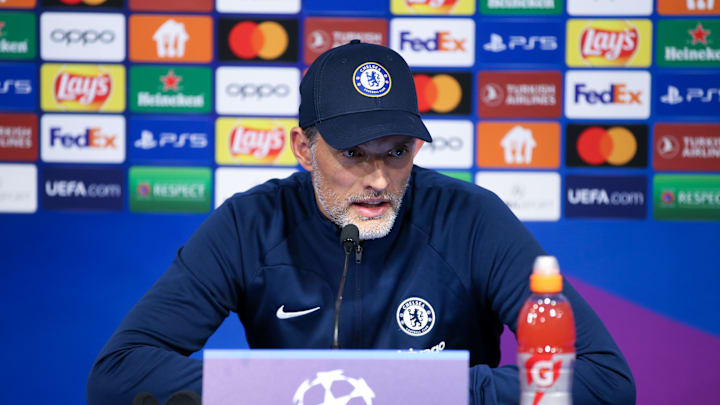 Thomas Tuchel non è più l'allenatore del Chelsea
