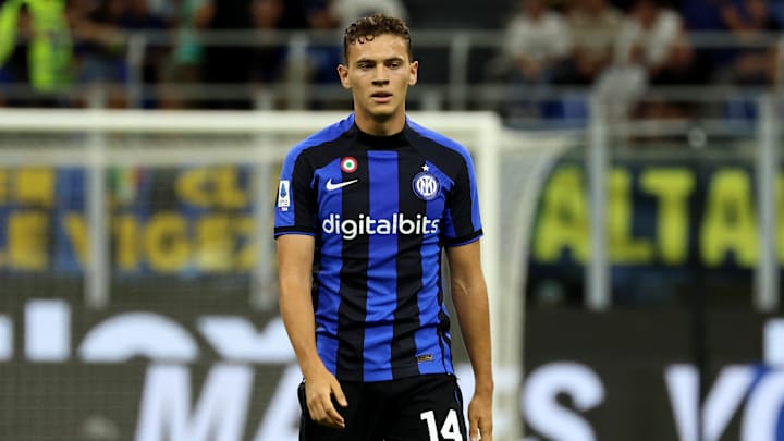 Kristjan Asllani Kristjan Asllani