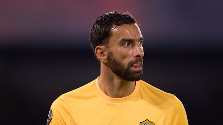 Real Betis v AS Roma: Group C - UEFA Europa League Real Betis v AS Roma: Group C - UEFA Europa League