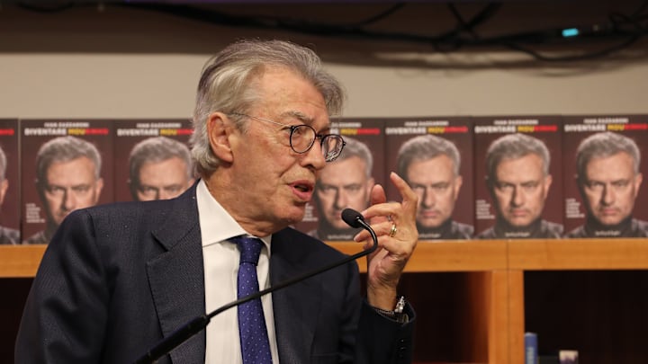 Massimo Moratti