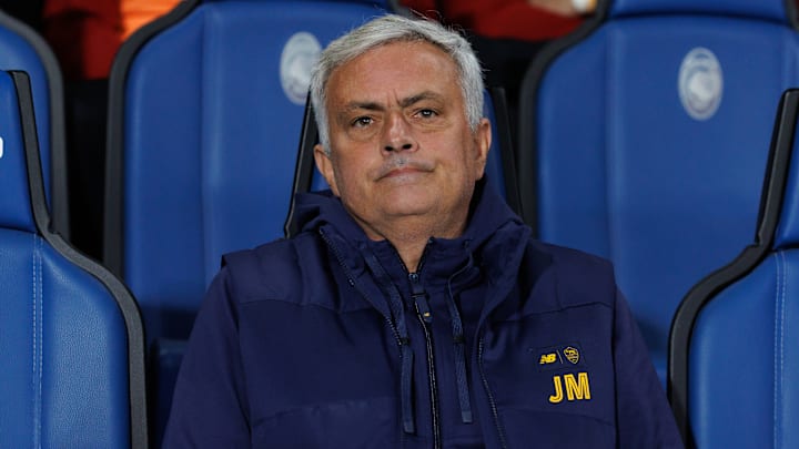 Atalanta BC v AS Roma - Serie A