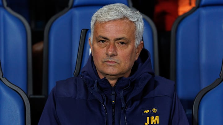 José Mourinho