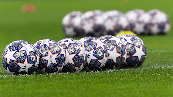 Champions League Champions League