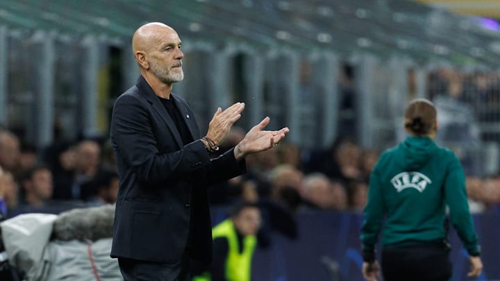Stefano Pioli
