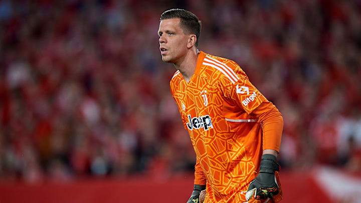 Szczesny 
