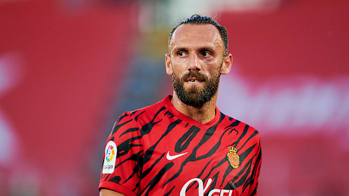 RCD Mallorca v Athletic Club - LaLiga Santander RCD Mallorca v Athletic Club - LaLiga Santander