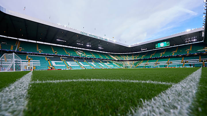 Celtic Park