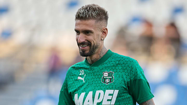 US Sassuolo v AC Monza - Serie A TIM