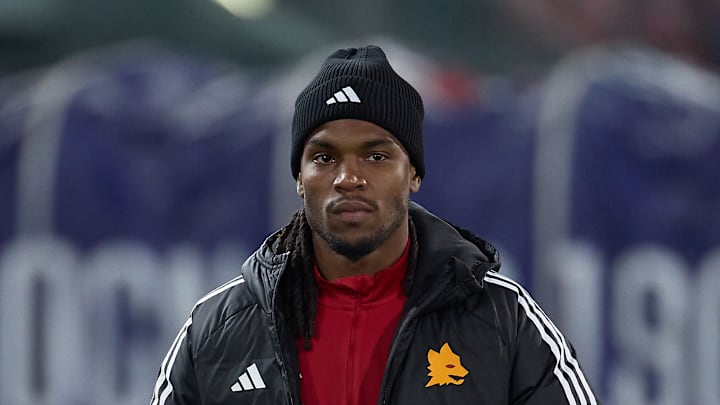 Bologna FC v AS Roma - Serie A TIM Bologna FC v AS Roma - Serie A TIM