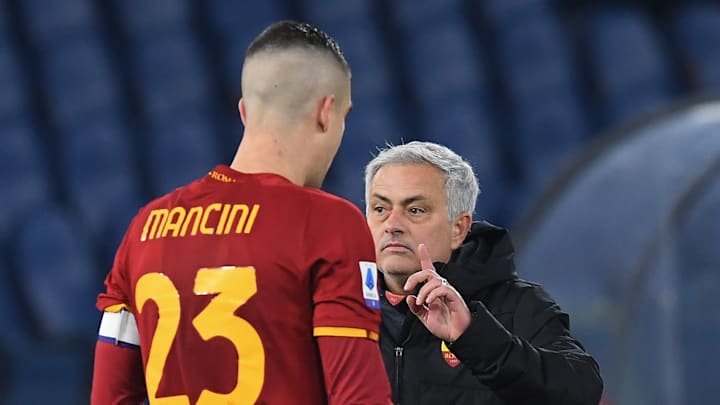 AS Roma v UC Sampdoria - Serie A AS Roma v UC Sampdoria - Serie A