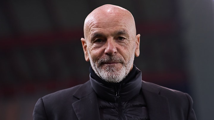 Stefano Pioli
