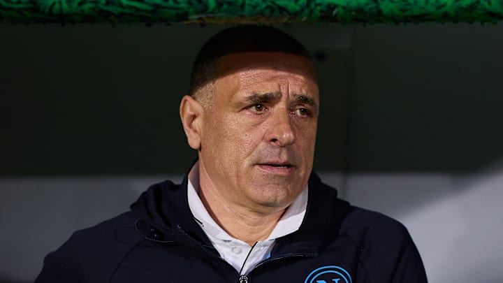 Francesco Calzona Francesco Calzona