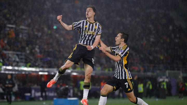 Bologna FC v Juventus - Serie A TIM