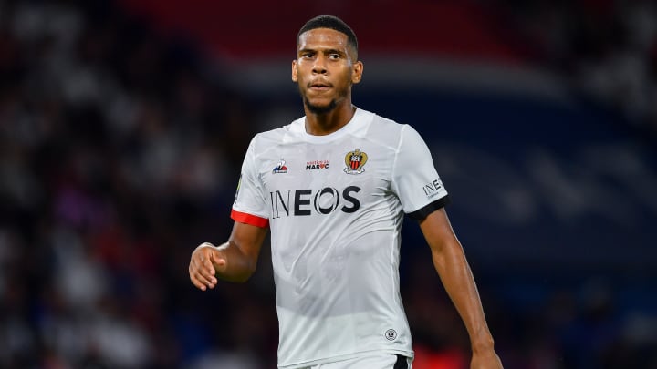 Jean-Clair Todibo Jean-Clair Todibo